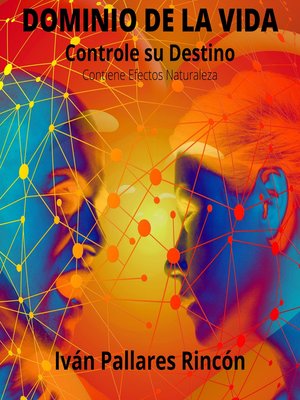 cover image of Dominio de la Vida